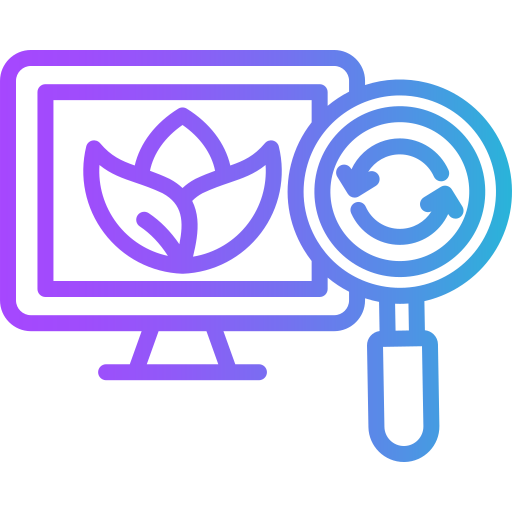 Offline Diagnosis Icon